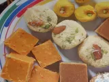 Recipe Nagpur ka santra ( orange ) barfi & kayani bakery's shrewsbury biscuit