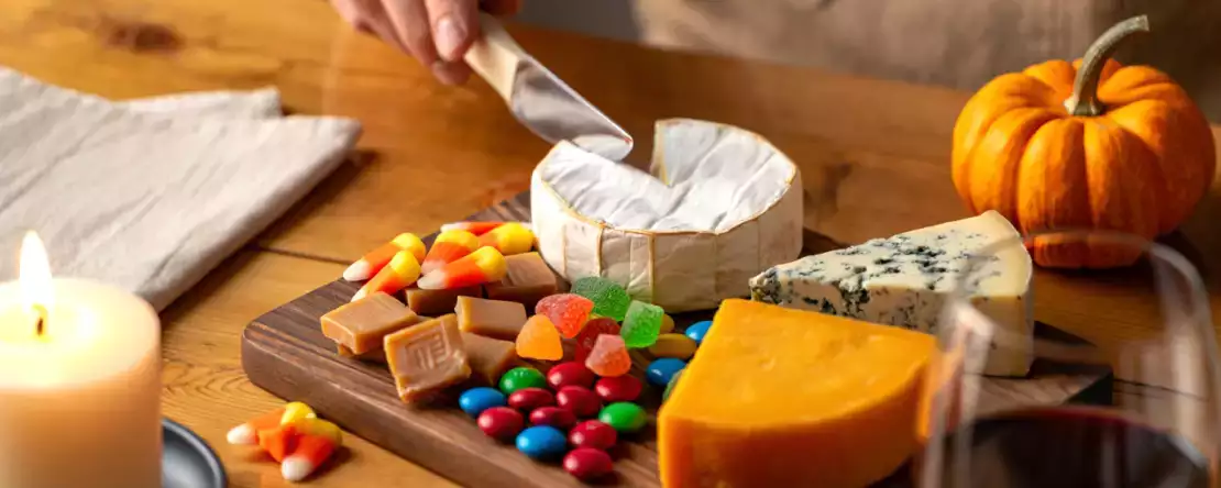 Halloween is no longer just for kids: this is how adults have turned it into their sweetest and most gourmet holiday