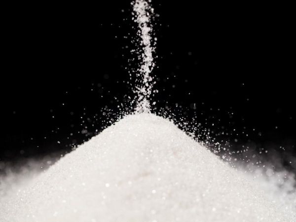 Eating too much sugar? 3 easy ways to eat less!