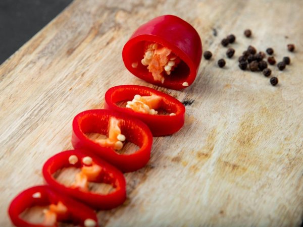 What really happens in your body when you eat spicy food?