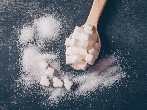 Aspartame: zero calories, but what impact on health?