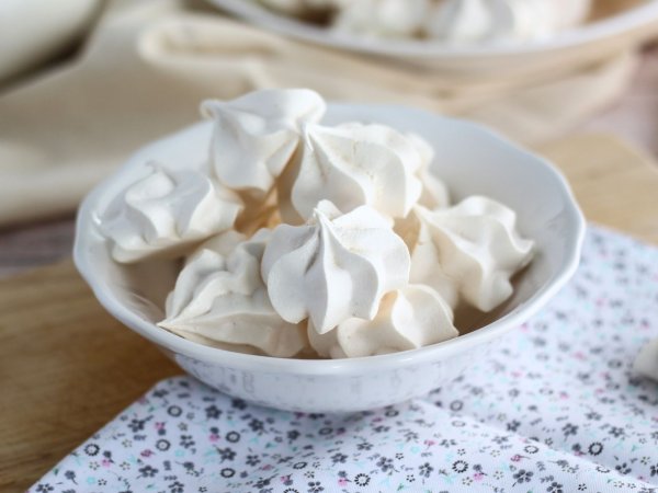 French or Italian meringue: which is easier (and better)?