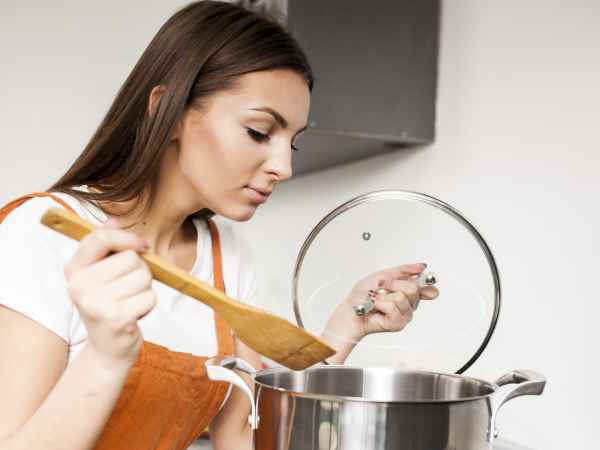 Should water be boiled? When and when not to boil water in the kitchen