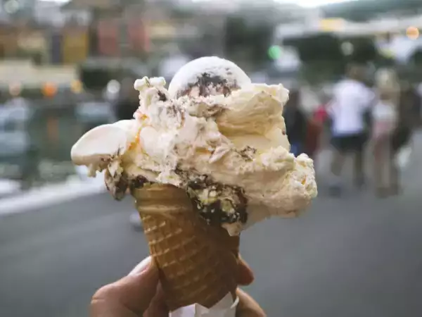 Is Gelato Really Healthier Than Ice Cream?