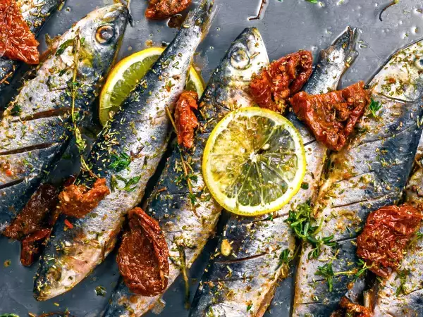 What are the 7 most protein-rich fish (and why it's a good idea to eat them)?