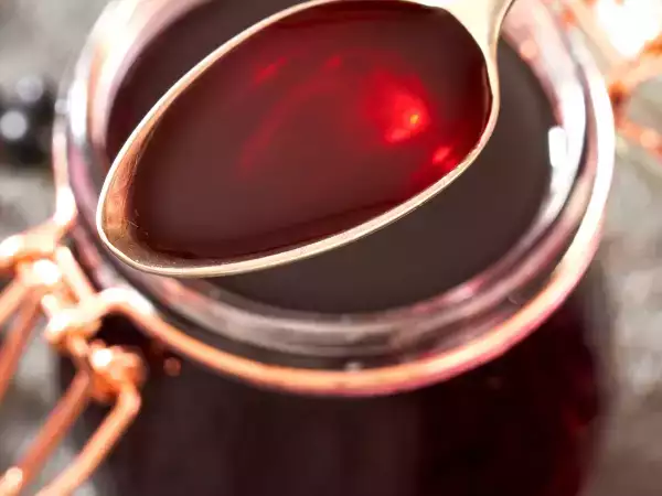 The rise of raw syrup: a new gourmet trend