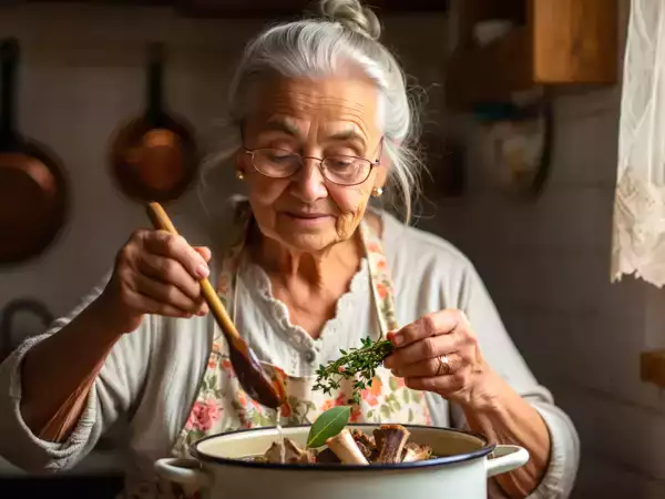 Bone broth’s big comeback: why this ancient staple is once again a modern kitchen favorite