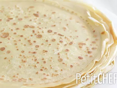 8 tips to make crepes like a French chef