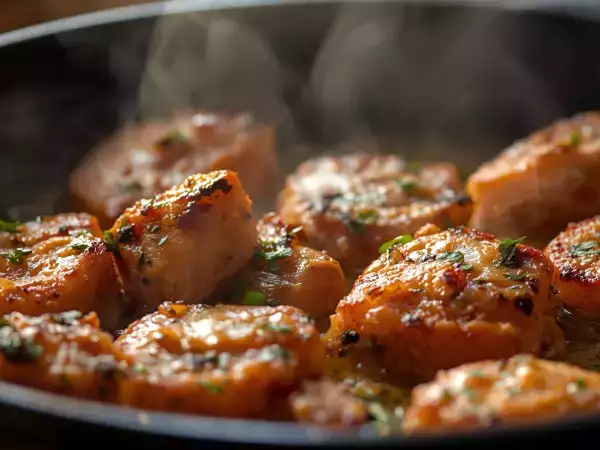 Cooking destroys up to 50% of the vitamins in your dishes: how to avoid it