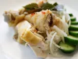 Recipe Com ga/ vietnamese chicken with mint rice