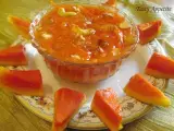 Recipe Papaya payasam