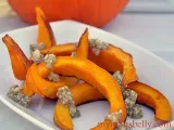 Recipe Healthy thanksgiving side dishes ? roasted pumpkin