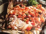 Recipe Ambon, city with the best seafood