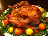 Recipe Roast turkey