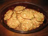 Recipe Cabbage red pepper cookies