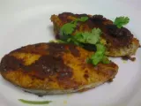 Recipe Spicy fish fry / meen varuval