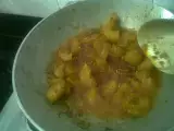 Recipe Amla curry - healthy curry