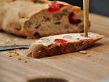 Recipe Stained glass biscotti + christmas tree decoration