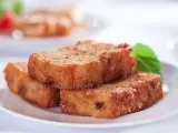 Recipe Kha-nom pak kard thod (fried radish cake)