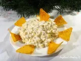 Recipe My french sweet corn salad with sour cream