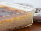 Recipe Baked Rice Pudding