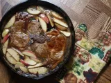 Recipe Brown sugar and porter glazed pork chops