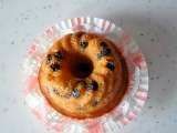 Recipe Recipes : Golden Grand Marnier Mini Bundt Cake