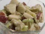 Recipe Apple Celery Salad