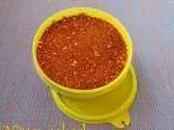 Recipe Kundapur Masala Powder