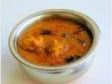 Recipe Naatu Kozhi Kulambu / Village style chicken curry
