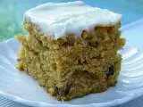 Recipe cook's illustrated carrot cake and cream cheese frosting