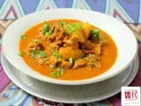 Recipe Indian mutton curry