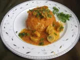 Recipe Gatte ki subjee traditional rajasthani savory