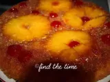 Recipe Pineapple upside down cake
