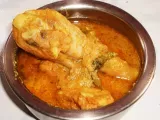 Recipe Ceylon chicken curry recipe