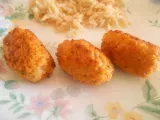 Recipe Soy croquetes