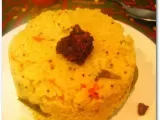 Recipe Arisi Paruppu Sadam - Dal Rice Recipe - Tamil Variety Rice Recipes