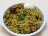 Recipe Thalapakattu Mutton Biryani