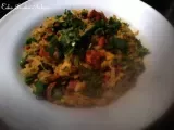 Recipe Mulor Ghanto | Mulor Chechki | Radish Curry (Dry)| Bengali Recipe