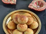 Recipe Nei Appam Recipe – Instant Nei (ghee) Appam | Karthigai Deepam Recipes
