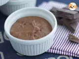Recipe Chocolate mousse creamy and tasty - video recipe !