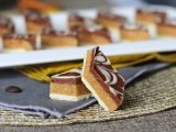 Recipe Rkhama, the moroccan peanut and chocolate candy that doesn't need an oven