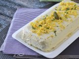 Recipe Cold potato cake with tuna and mayonnaise, you don't need an oven to make it!
