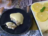 Recipe Lemon tiramisu, a classic with a tangy twist