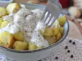 Recipe Creamy baked cacio e pepe potatoes: the easy side dish that drives everyone crazy!
