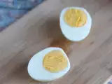 Recipe How do you hard-boil an egg?