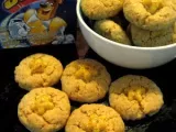 Recipe Honey star cookies