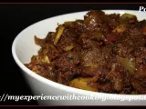 Recipe Kerala mutton roast