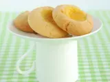 Recipe Lemon drop biscuits