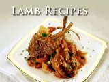 Recipe Simple lamb recipes